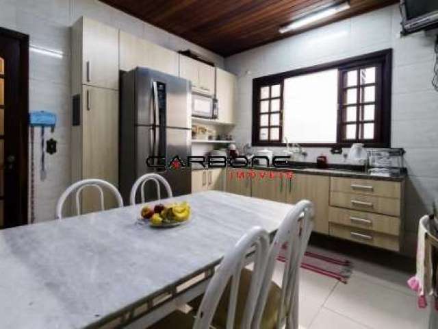 Casa com 4 quartos à venda na Rua Lituânia, Alto da Mooca, São Paulo por R$ 1.000.000