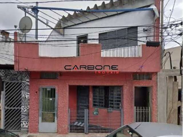 Casa com 5 quartos à venda na Rua Ouricuri, Vila Formosa, São Paulo por R$ 380.000