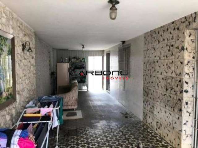 Casa com 4 quartos à venda na Rua Bruna, Chácara Mafalda, São Paulo por R$ 900.000