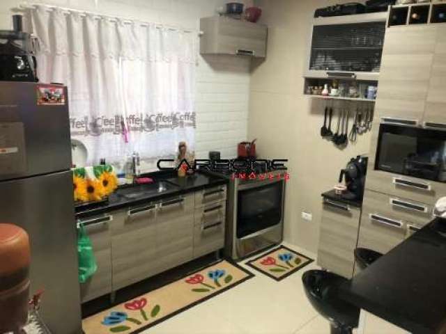 Casa com 3 quartos à venda na Rua Gaspar Afonso, Alto da Mooca, São Paulo por R$ 890.000