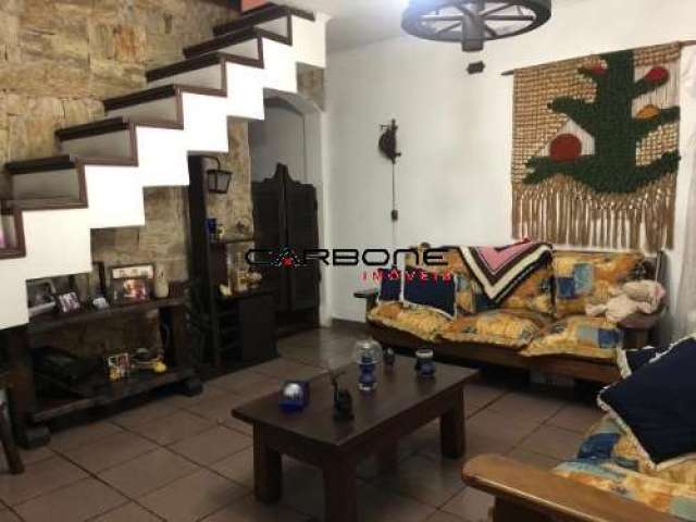 Casa com 2 quartos à venda na Rua Bucuituba, Vila Margarida, São Paulo por R$ 550.000