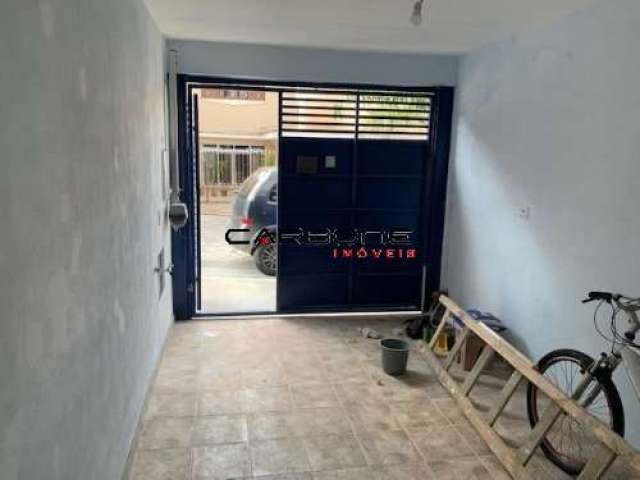 Casa com 2 quartos à venda na Rua Jaime Ribeiro Passos, Jardim Itália, São Paulo por R$ 420.000