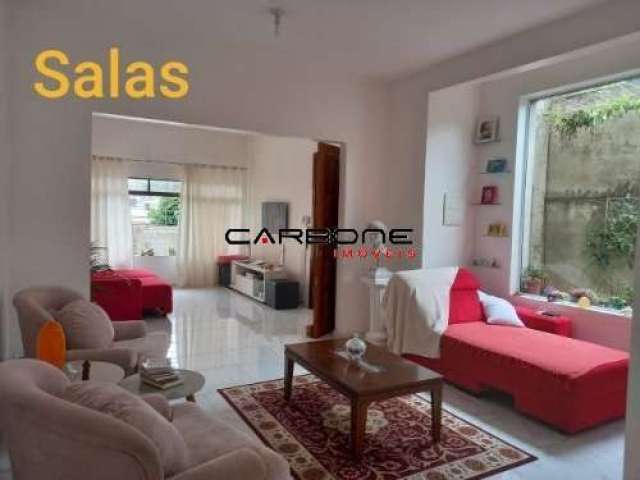 Casa com 3 quartos à venda na Rua Avaí, Vila Bertioga, São Paulo por R$ 1.149.000