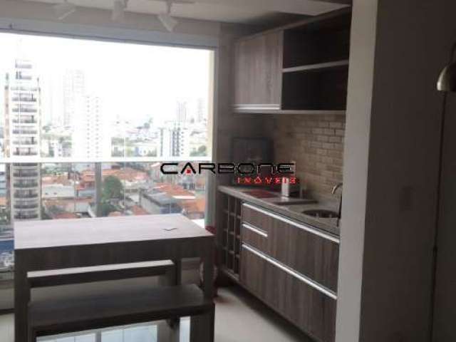 Apartamento com 3 quartos à venda na Rua Marquês de Valença, Alto da Mooca, São Paulo por R$ 771.000