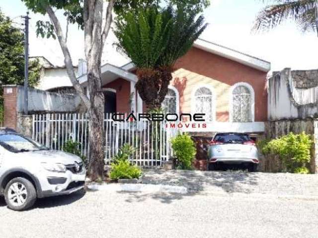 Casa com 3 quartos à venda na Rua Salvador Fiordelisio, Vila Bertioga, São Paulo por R$ 2.400.000