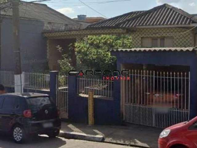 Terreno à venda na Rua Costa Barros, Sítio Pinheirinho, São Paulo por R$ 1.219.000