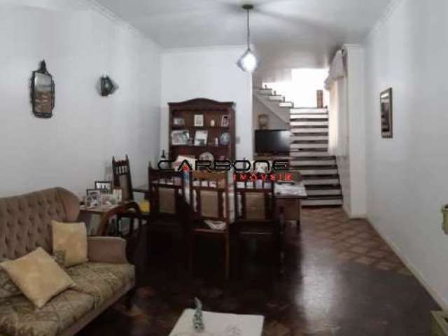 Casa com 3 quartos à venda na Rua Caetano de Campos, Vila Moreira, São Paulo por R$ 839.000