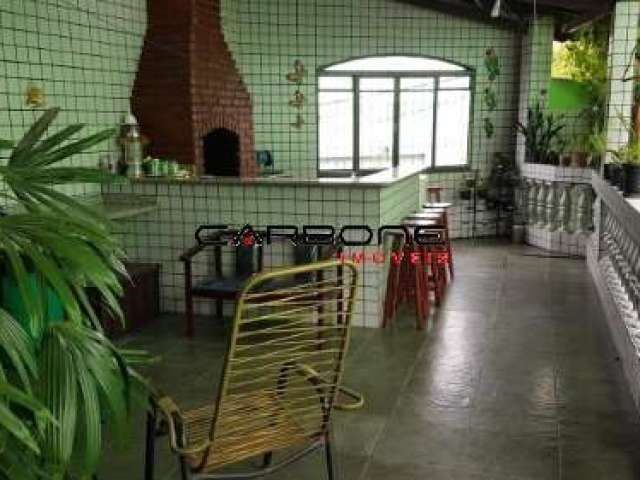 Casa com 3 quartos à venda na Rua Romildo Finozzi, Jardim Catarina, São Paulo por R$ 695.000