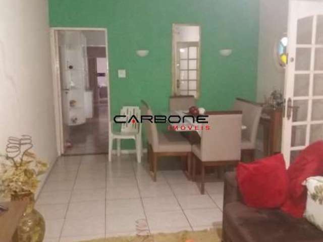 Casa com 3 quartos à venda na Rua Caetano de Campos, Vila Moreira, São Paulo por R$ 850.000