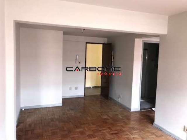 Apartamento com 3 quartos à venda na Avenida Celso Garcia, Brás, São Paulo por R$ 399.000