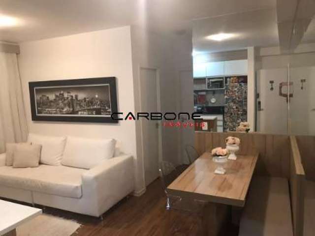 Apartamento com 2 quartos à venda na Rua da Alfândega, Brás, São Paulo por R$ 530.000