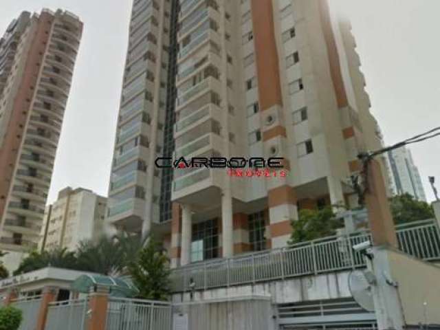 Apartamento com 4 quartos à venda na Rua da Meação, Vila Regente Feijó, São Paulo por R$ 1.900.000