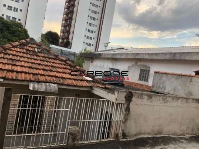 Terreno à venda na Rua Bom Jesus, Vila Regente Feijó, São Paulo por R$ 380.000