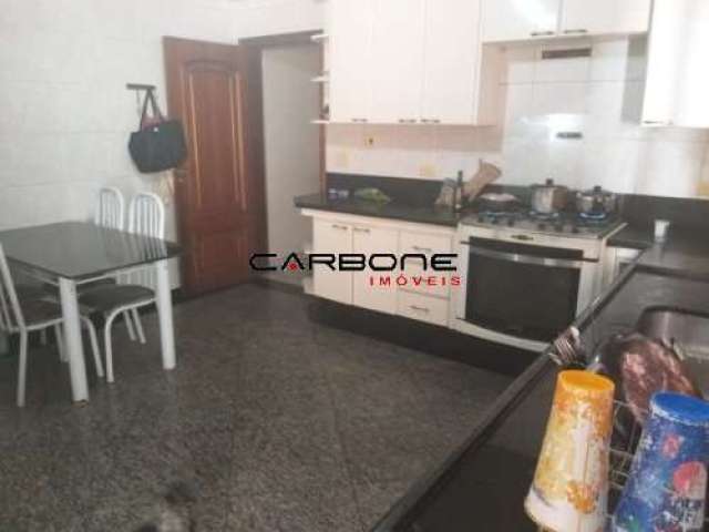 Casa com 3 quartos à venda na Rua Ligiana, Vila Santa Clara, São Paulo por R$ 2.200.000