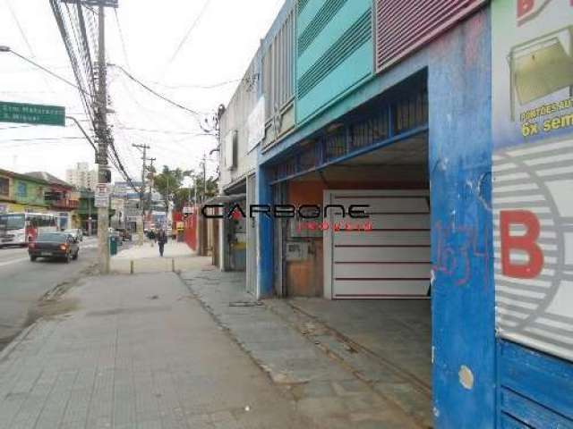 Terreno à venda na Avenida Amador Bueno da Veiga, Penha De França, São Paulo por R$ 4.300.000