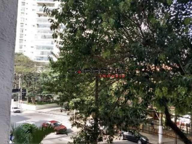 Apartamento com 2 quartos à venda na Avenida Lacerda Franco, Cambuci, São Paulo por R$ 385.000