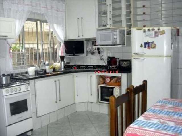 Casa com 2 quartos à venda na Rua Doutor Sanareli, Vila Prudente, São Paulo por R$ 1.100.000