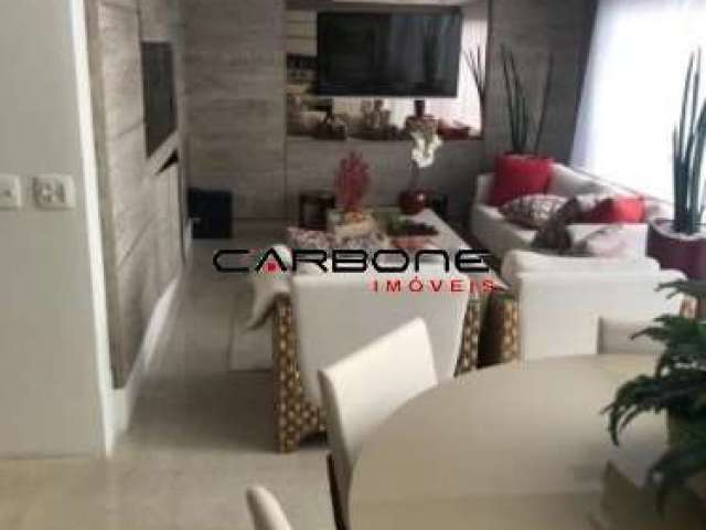 Apartamento com 3 quartos à venda na Rua Antônio de Lucena, Chácara Califórnia, São Paulo por R$ 4.900.000