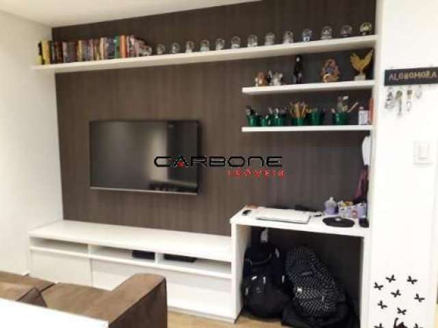 Apartamento com 1 quarto à venda na Avenida Rangel Pestana, Brás, São Paulo por R$ 310.000