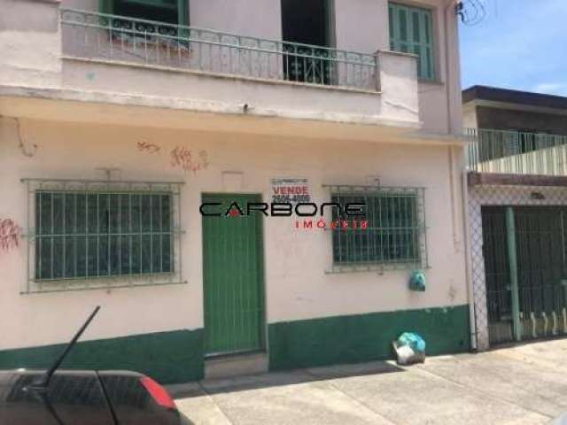 Casa com 5 quartos à venda na Rua General Argolo, Vila Invernada, São Paulo por R$ 840.000