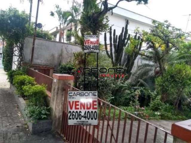 Casa com 2 quartos à venda na Praça Marquês de Nazaré, Vila Formosa, São Paulo por R$ 900.000