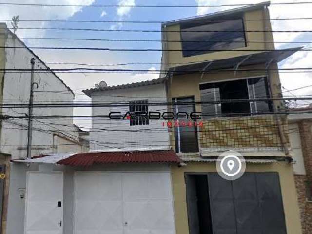 Casa com 2 quartos à venda na Rua Emílio Mallet, Vila Gomes Cardim, São Paulo por R$ 1.500.000