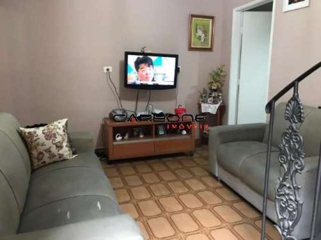 Casa com 4 quartos à venda na Rua Capitão Lorena, Vila Invernada, São Paulo por R$ 525.000