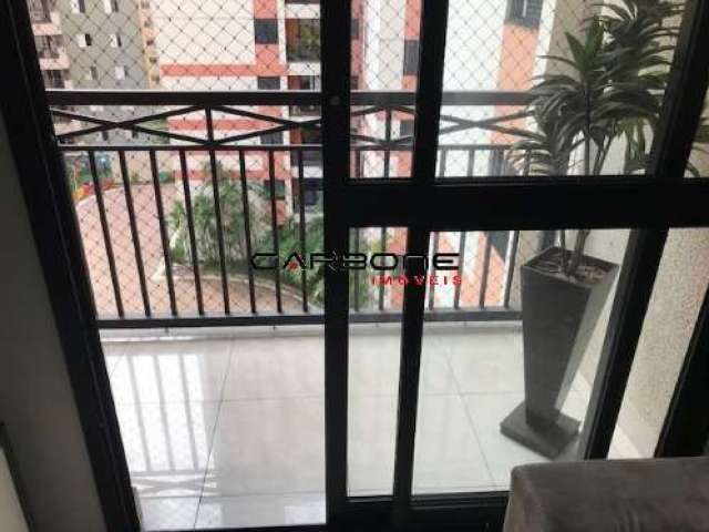 Apartamento com 3 quartos à venda na Avenida Guilherme Giorgi, Vila Carrão, São Paulo por R$ 540.000