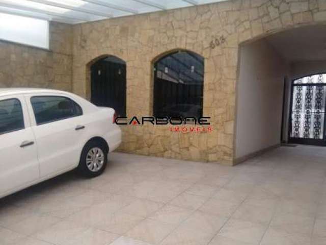 Casa com 4 quartos à venda na Rua Solidônio Leite, Vila Ivone, São Paulo por R$ 1.299.000