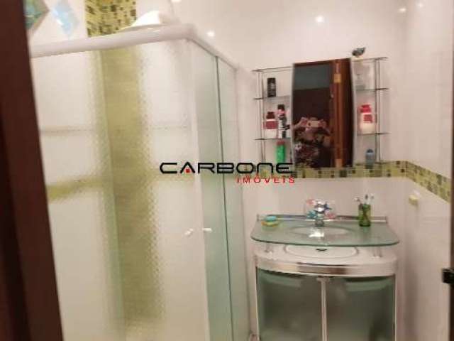 Casa com 4 quartos à venda na Rua Evaldo Calabrez, Vila Princesa Isabel, São Paulo por R$ 1.950.000