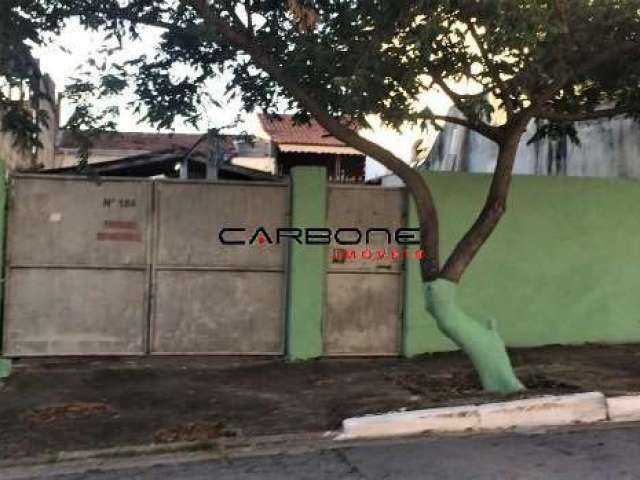 Terreno à venda na Rua Doutor Carlos de Morais Andrade, Vila Carrão, São Paulo por R$ 935.000