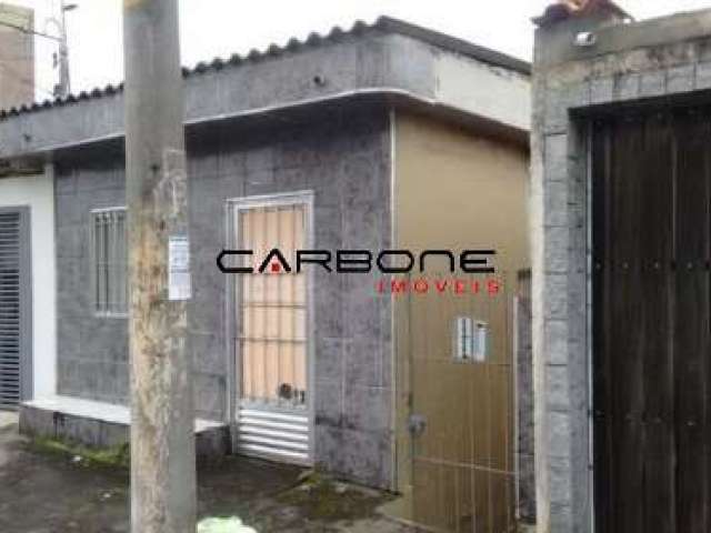 Casa com 1 quarto à venda na Rua Chaberá, Vila Formosa, São Paulo por R$ 550.000