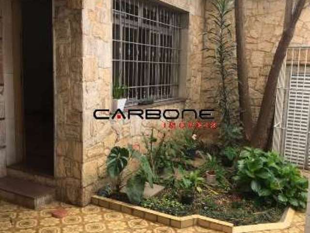 Casa com 5 quartos à venda na Rua Boa Sorte, Vila Gomes Cardim, São Paulo por R$ 1.250.000