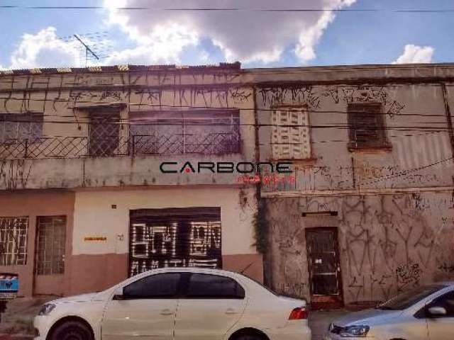 Casa comercial com 1 sala à venda na Avenida Regente Feijó, Vila Regente Feijó, São Paulo por R$ 680.000