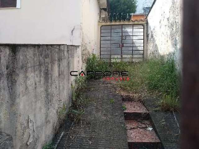 Terreno à venda na Rua Dona Vitória Speers, Vila Formosa, São Paulo por R$ 1.200.000