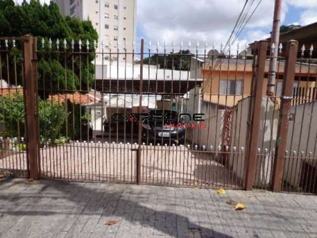 Casa com 2 quartos à venda na Rua Coronel José Teófilo Ramos, Mooca, São Paulo por R$ 1.100.000