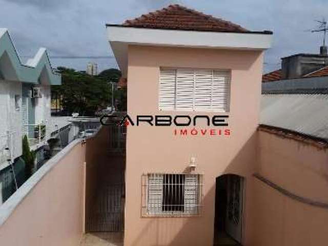 Casa com 3 quartos à venda na Rua Serra da Piedade, Vila Prudente, São Paulo por R$ 800.000