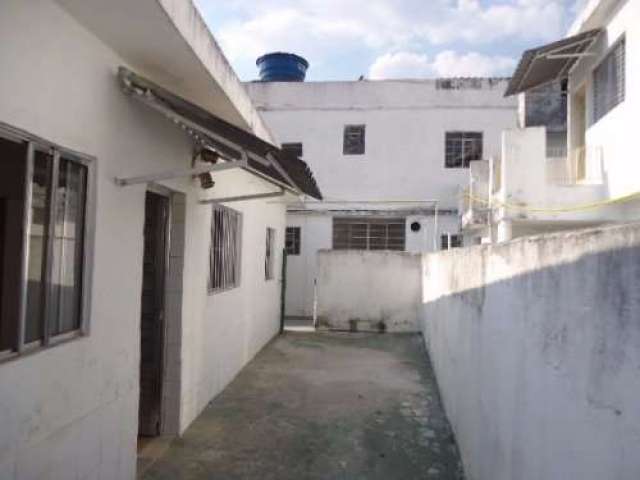 Casa à venda na Rua Biguaçu, Vila Carrão, São Paulo por R$ 1.900.000