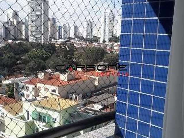 Apartamento com 3 quartos à venda na Rua Demétrio Ribeiro, Cidade Mãe do Céu, São Paulo por R$ 660.000