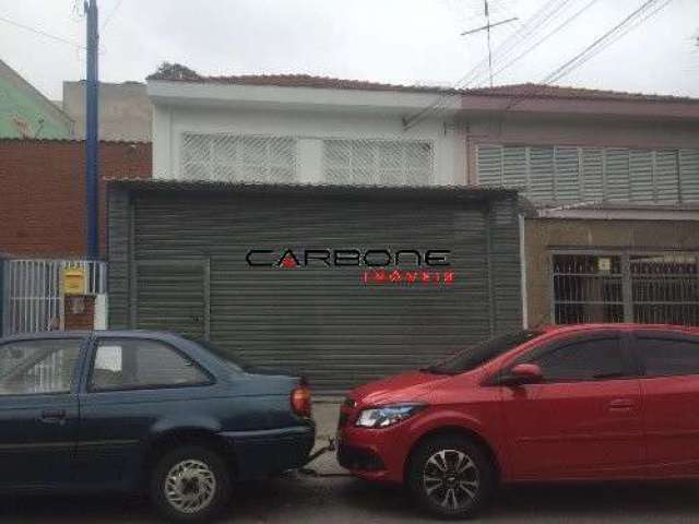 Prédio com 3 salas à venda na Rua Serra do Japi, Vila Gomes Cardim, São Paulo por R$ 1.450.000