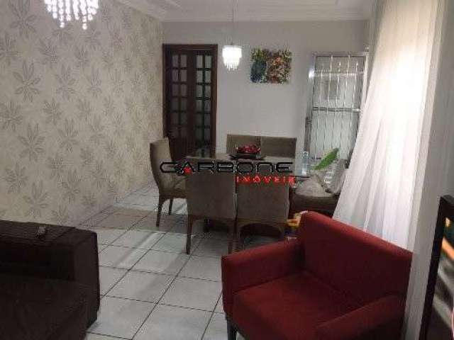 Casa com 3 quartos à venda na Rua Barcelos Leite, Vila Primavera, São Paulo por R$ 730.000