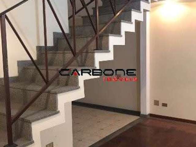 Casa com 3 quartos à venda na Rua Campo Largo, Vila Bertioga, São Paulo por R$ 800.000