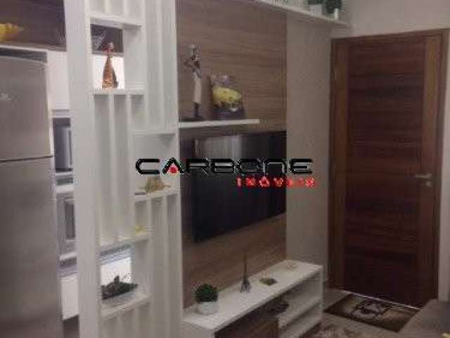 Apartamento com 1 quarto à venda na Rua Amarais, Vila Carrão, São Paulo por R$ 235.000