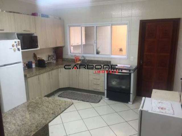 Casa com 3 quartos à venda na Rua Cruz Jobim, Vila Carrão, São Paulo por R$ 794.000