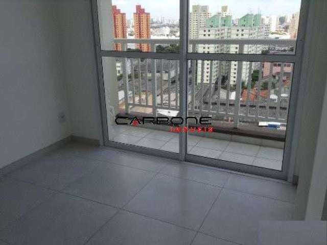 Apartamento com 2 quartos à venda na Avenida Rangel Pestana, Brás, São Paulo por R$ 400.000