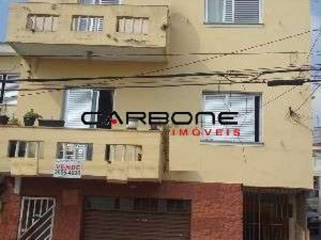 Casa com 2 quartos à venda na Rua Miguel Mota, Vila Canero, São Paulo por R$ 1.000.000