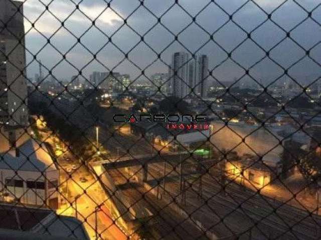 Apartamento com 3 quartos à venda na Lopes Oliveira, Barra Funda, São Paulo por R$ 559.000