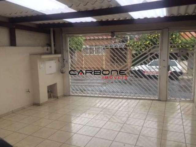 Casa com 4 quartos à venda na Rua Princesa Maria Pia, Vila Santa Clara, São Paulo por R$ 650.000