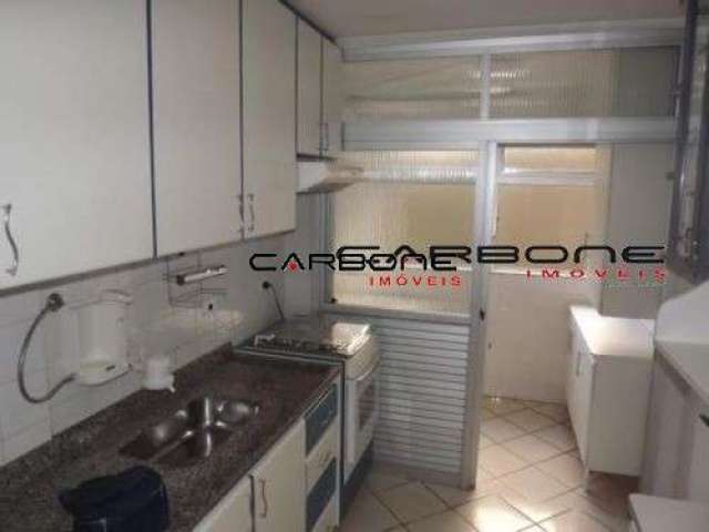 Apartamento com 3 quartos à venda na Avenida Guilherme Giorgi, Vila Carrão, São Paulo por R$ 550.000