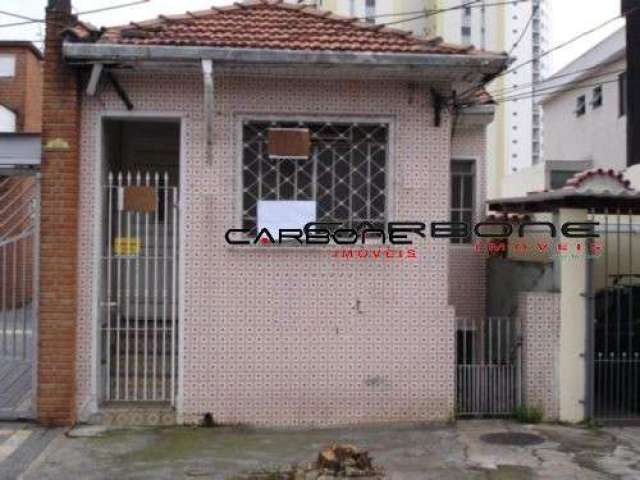 Casa com 3 quartos à venda na Rua Barão do Serro Largo, Vila Regente Feijó, São Paulo por R$ 780.000